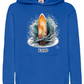 Sweatshirt Kids Prancha Faro