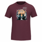 T-shirt de Criança Kariban Luar Óbidos