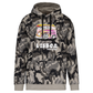 Sweatshirt Kariban com Capuz Gorduxinha Lisboa