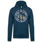 Sweatshirt Kariban com Capuz Selo 1