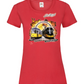 T-shirt Senhora Tradição e Modernidade