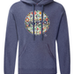 Sweatshirt Pin Porto