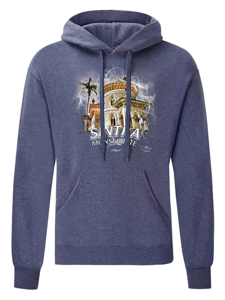 Sweatshirt Monserrate
