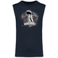 T-shirt Alças Oso y el Madroño