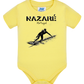 Body Surf Nazaré