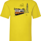 T-shirt Clérigos