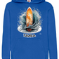 Sweatshirt Kids Prancha Tavira