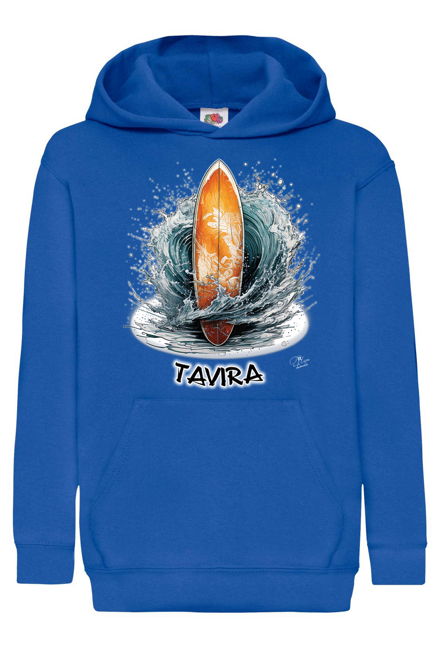 Sweatshirt Kids Prancha Tavira