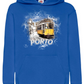 Sweatshirt Kids Carreira 28 Porto