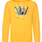 Sweatshirt Surfboards Nazaré