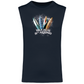 T-shirt Alças Surfboards Vila Real Stº António