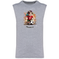 T-shirt Alças 7 Madeira