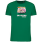 T-Shirt Algodão Biológico Gorduxinha Ericeira