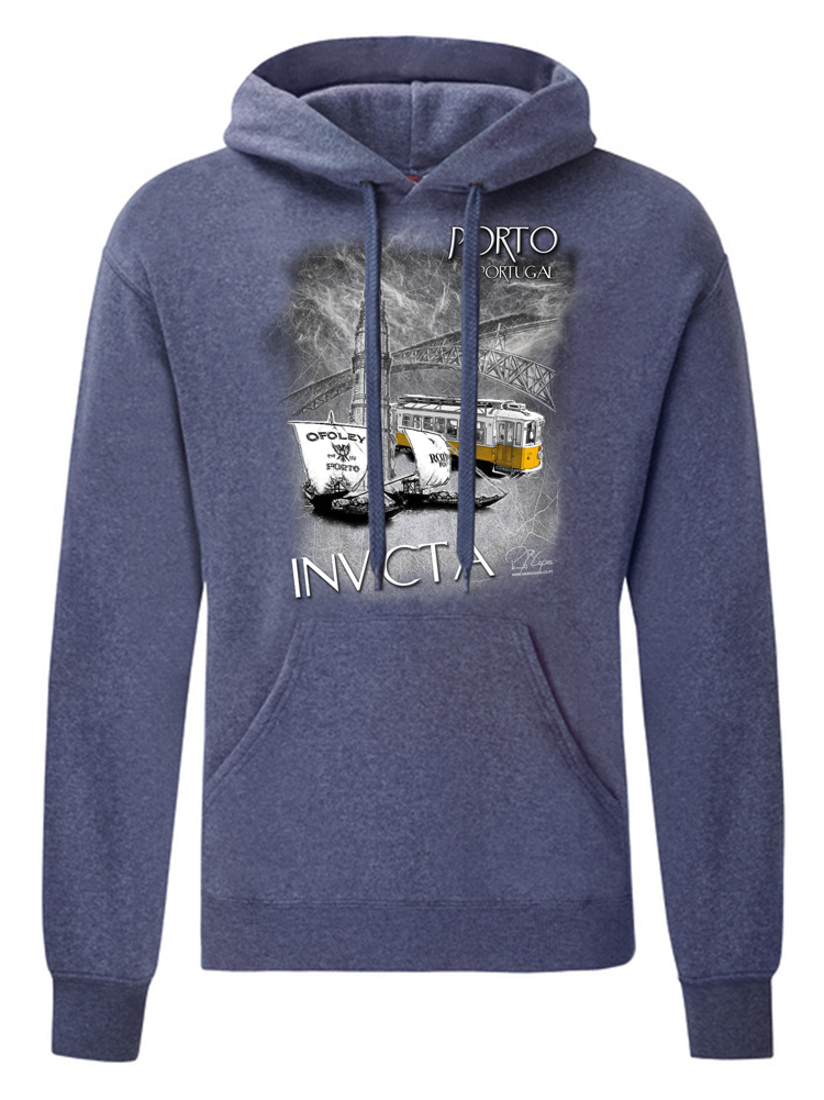 Sweatshirt Invicta
