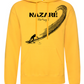 Sweatshirt Surf Nazaré