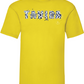 T-shirt Tavira Azulejos
