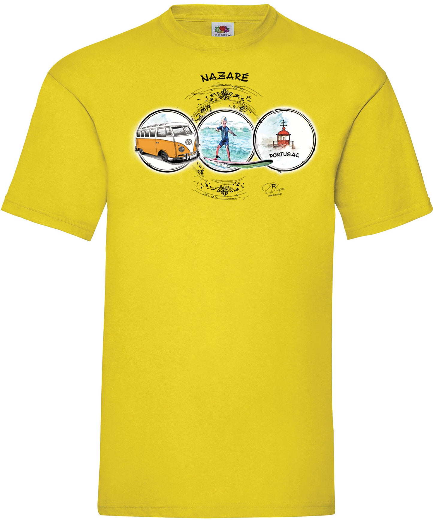 T-shirt El Niño