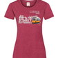 T-shirt Senhora Monumentos Lisboa