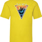 T-shirt Sunset Tavira