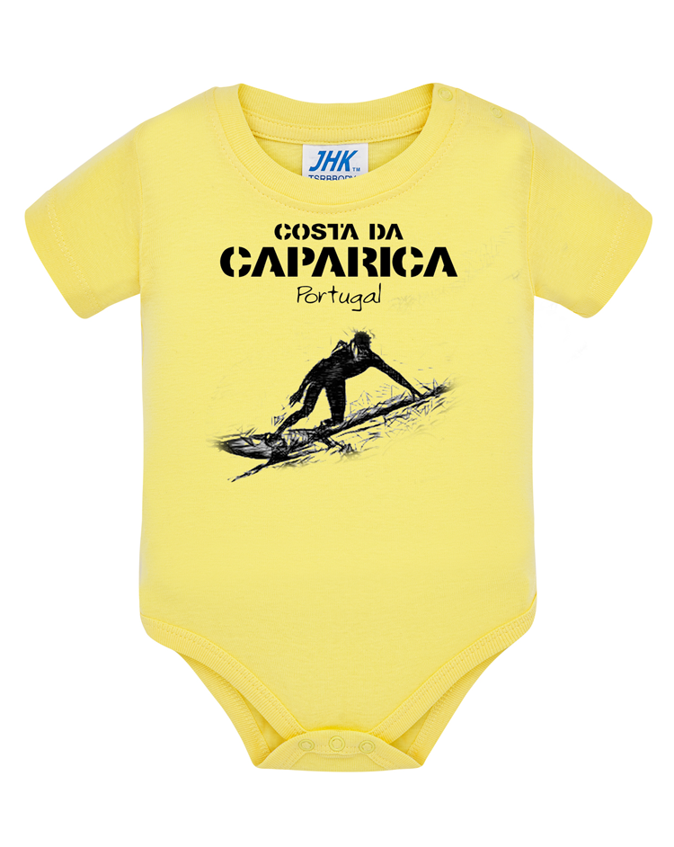 Body Surf Costa da Caparica