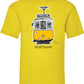 T-shirt Grandalhão Porto