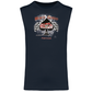 T-shirt Alças Monte Gordo Motorcycle Show