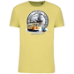 T-Shirt Algodão Biológico Amazing City Porto