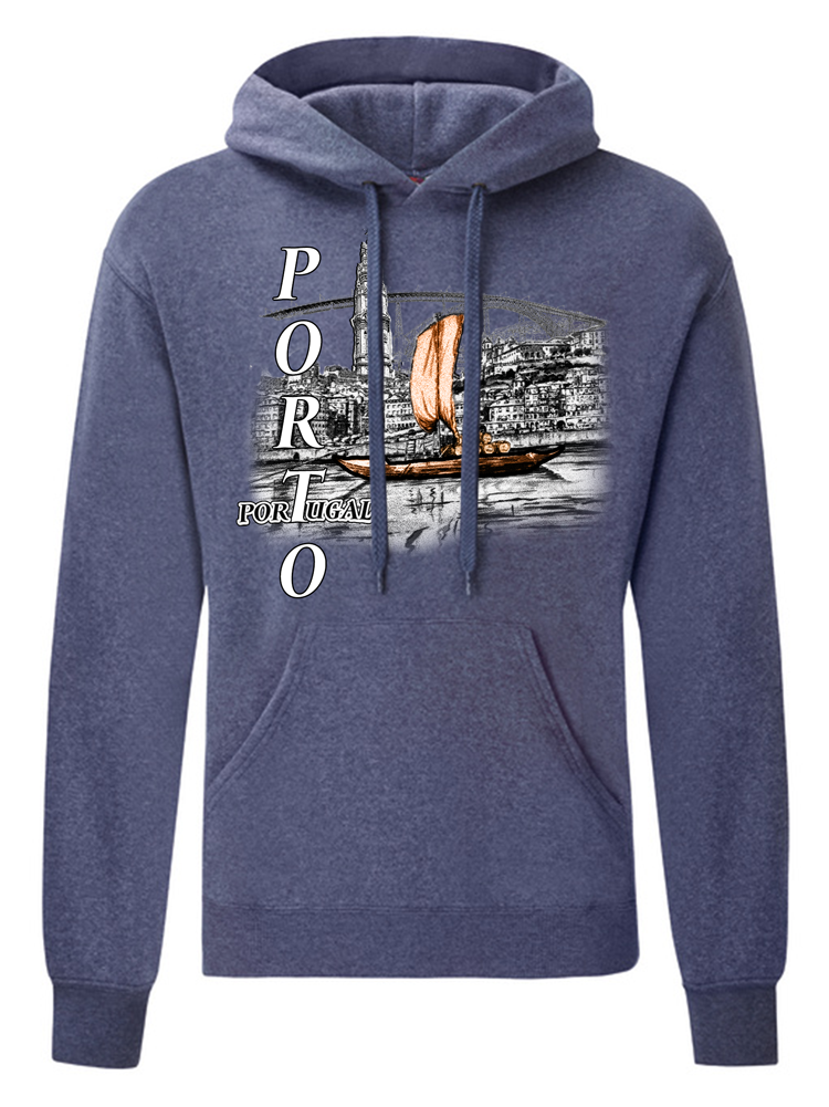 Sweatshirt Ribeira