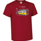 T-shirt Kids Castelo 2