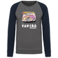 Sweatshirt Bicolor sem capuz Gorduxinha Tavira