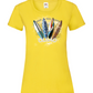 T-shirt Senhora Surfboards Olhão