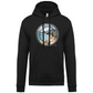 Sweatshirt Kariban com Capuz Selo Albufeira