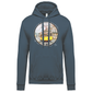 Sweatshirt Kariban com Capuz Calçada do Combro