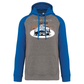 Sweatshirt com capuz All Roads Lead to Nazaré