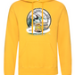 Sweatshirt Surf Life Olhão