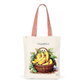 Saco 280g Cesto Bananas