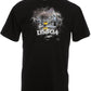 T-shirt Carreira 22 Lisboa