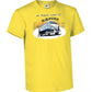 T-shirt Kids All Roads Lead to Albufeira