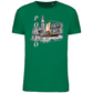 T-Shirt Algodão Biológico Ribeira