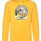 Sweatshirt Surf Life Cascais