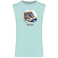 T-shirt Alças Exclusive Albufeira