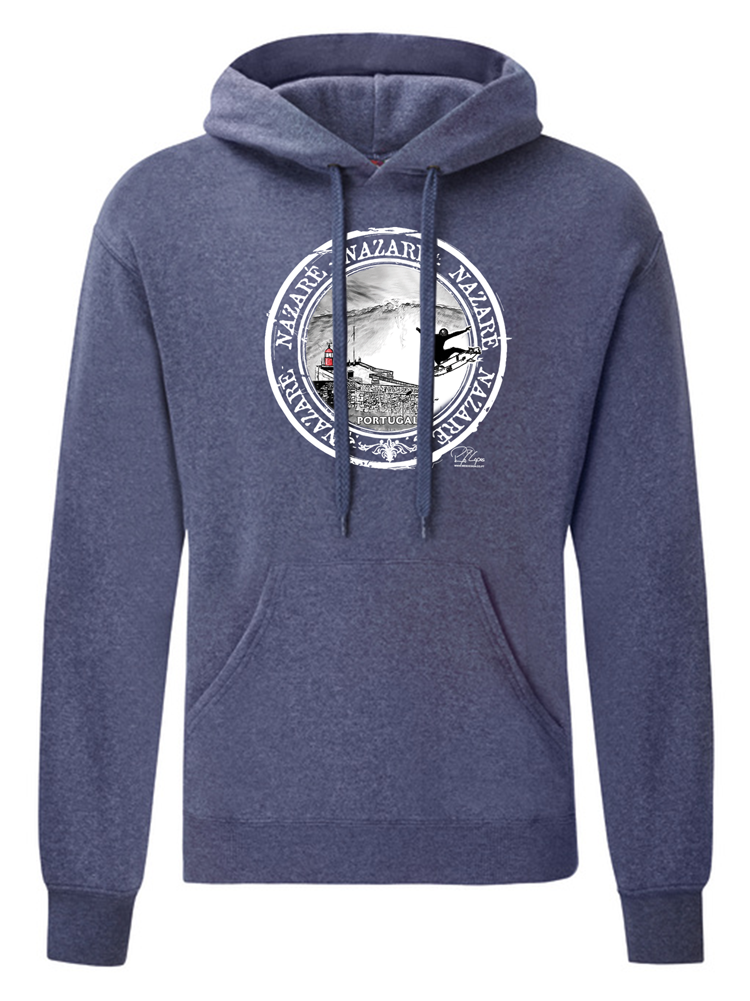 Sweatshirt Selo Nazaré