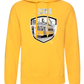 Sweatshirt Lisbon Shield