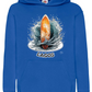 Sweatshirt Kids Prancha Lagos