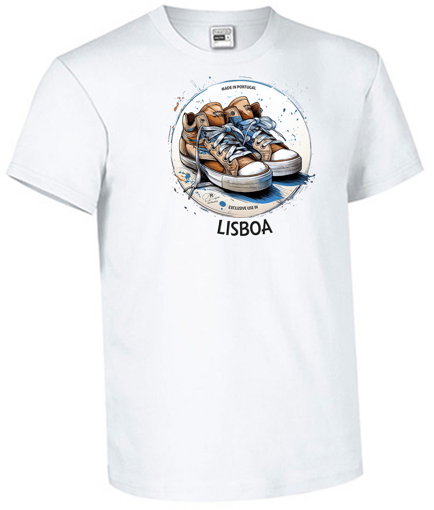 Exclusive Lisboa