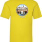 T-shirt Ponte Tavira