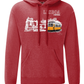 Sweatshirt Monumentos Lisboa