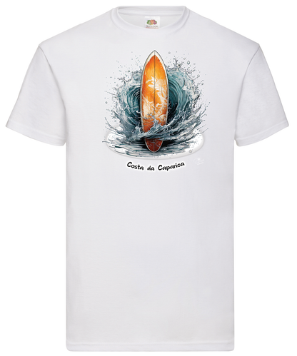 T-shirt Prancha Costa da Caparica