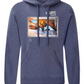 Sweatshirt Algar de Benagil