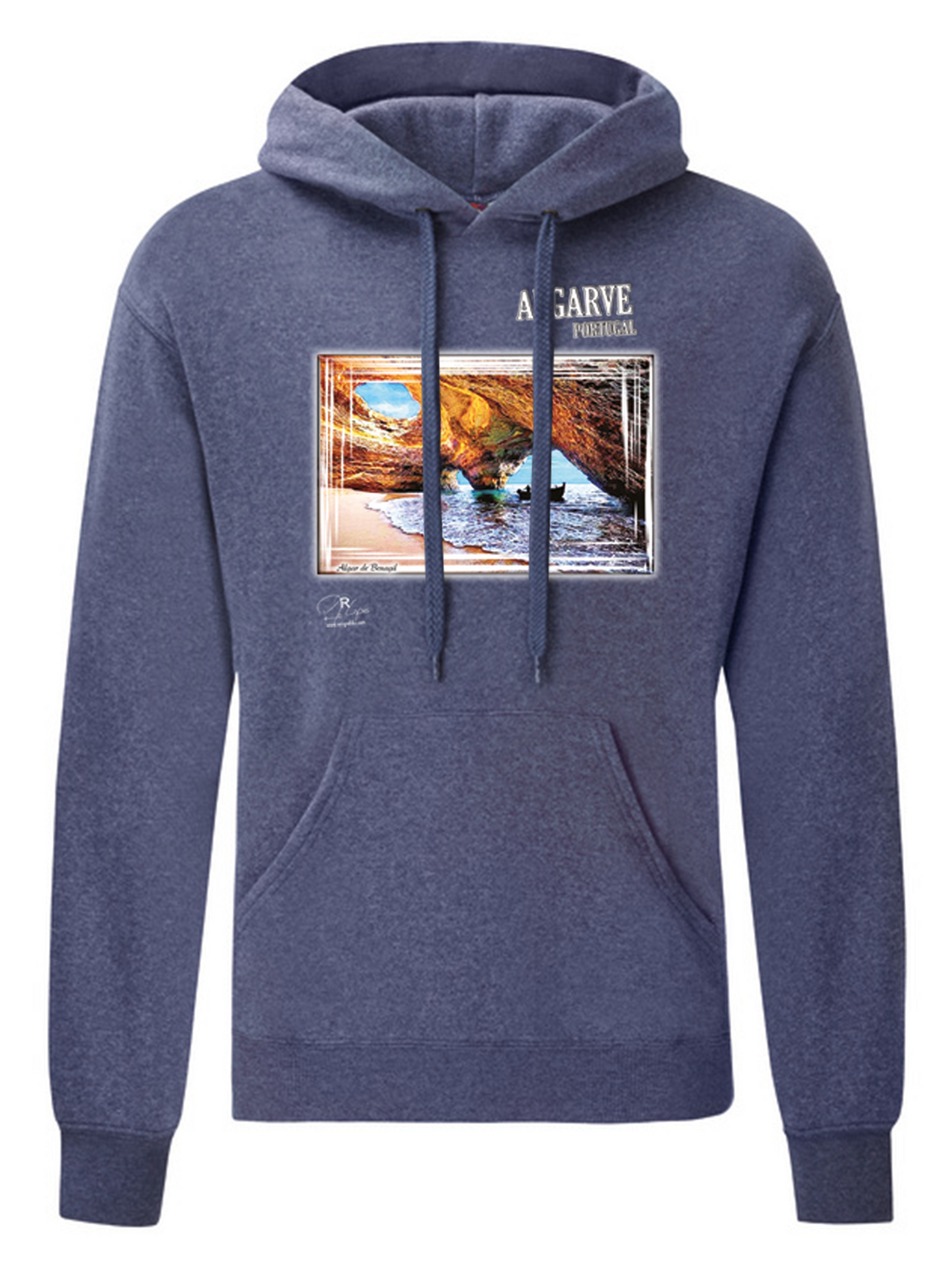 Sweatshirt Algar de Benagil